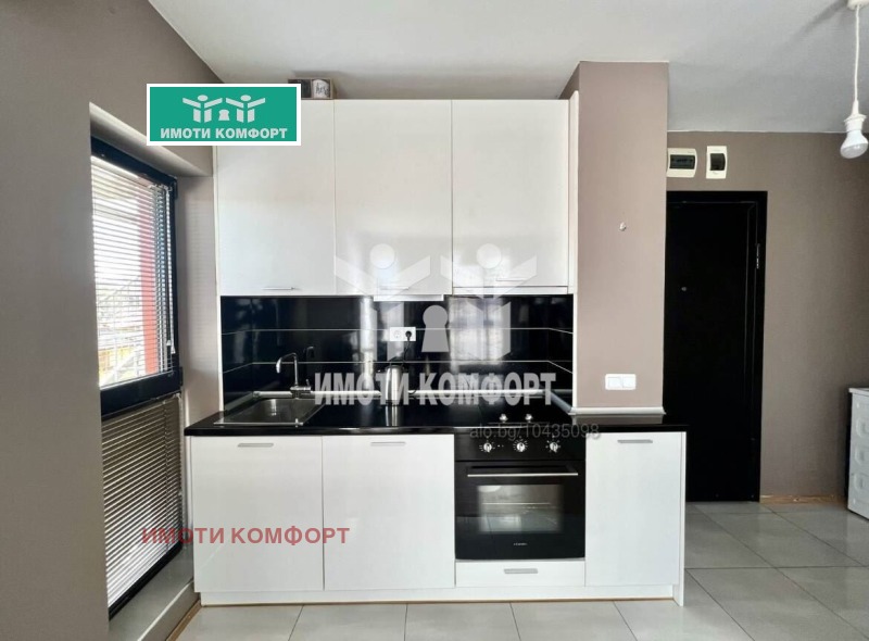 Продава  2-стаен град София , Кръстова вада , 55 кв.м | 24564139 - изображение [9]