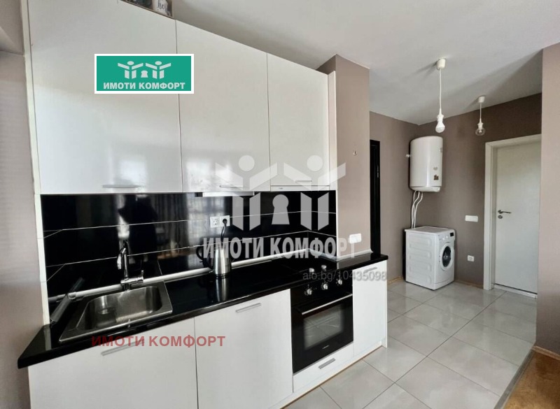 Продава  2-стаен град София , Кръстова вада , 55 кв.м | 24564139 - изображение [4]