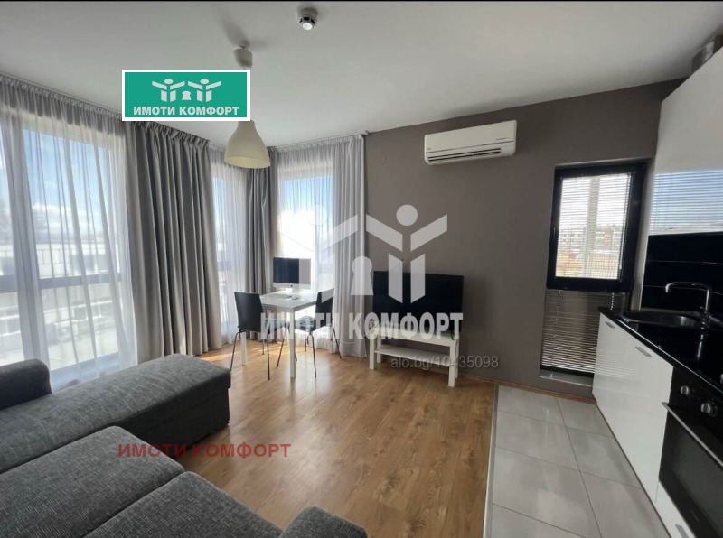 Продава  2-стаен град София , Кръстова вада , 55 кв.м | 24564139 - изображение [6]