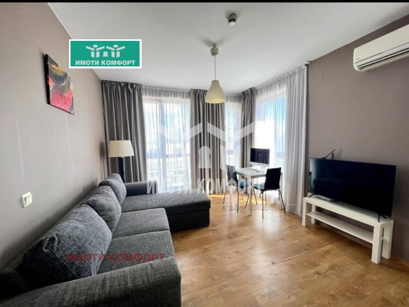 Продава  2-стаен град София , Кръстова вада , 55 кв.м | 24564139 - изображение [8]