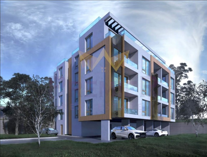 Na prodej  1 ložnice Varna , Levski 2 , 64 m2 | 78733050 - obraz [2]