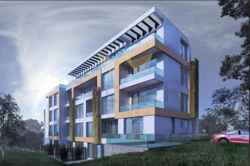 Na prodej  1 ložnice Varna , Levski 2 , 64 m2 | 78733050