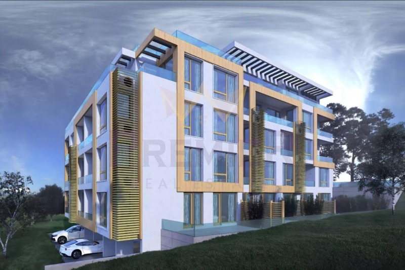 Na prodej  1 ložnice Varna , Levski 2 , 64 m2 | 78733050 - obraz [3]