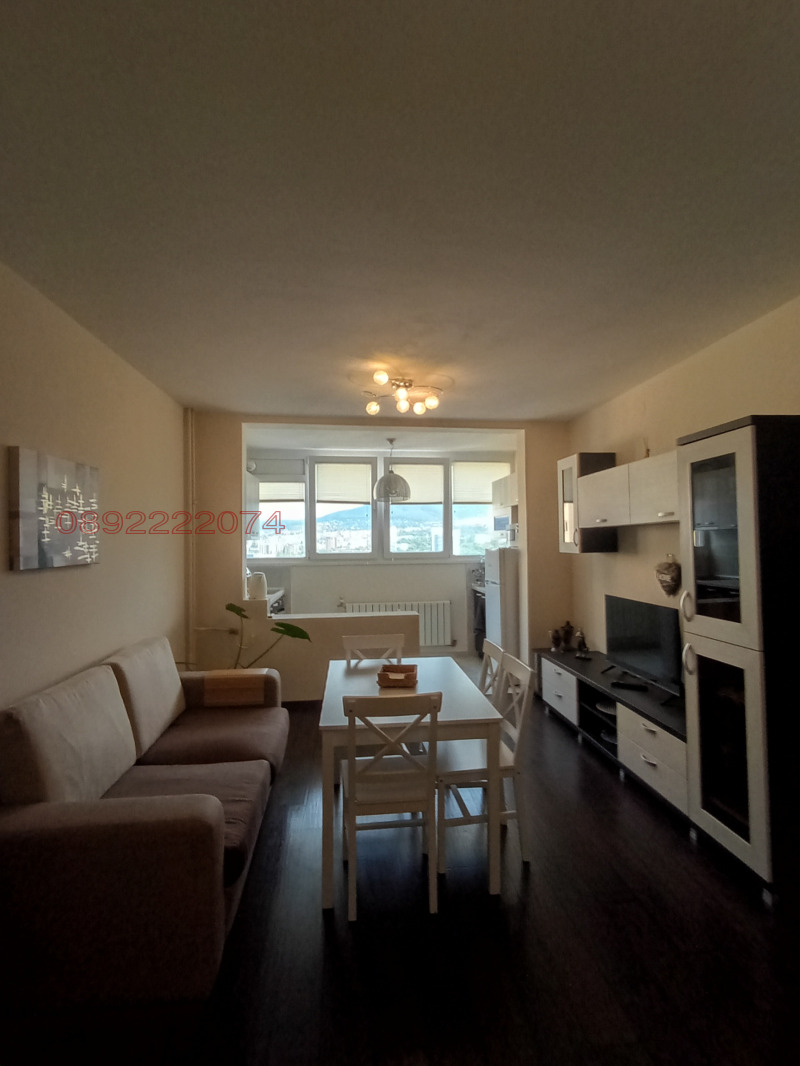 Till salu  2 sovrum Sofia , Mladost 2 , 69 kvm | 28944548 - bild [13]