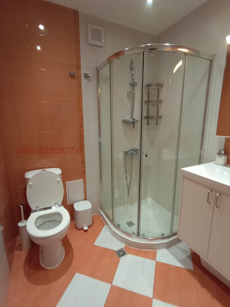 Till salu  2 sovrum Sofia , Mladost 2 , 69 kvm | 28944548 - bild [11]