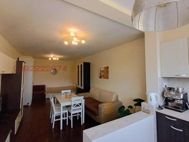 Till salu  2 sovrum Sofia , Mladost 2 , 69 kvm | 28944548 - bild [5]
