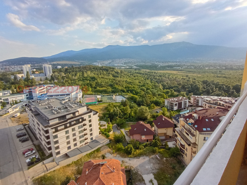 Till salu  2 sovrum Sofia , Mladost 2 , 69 kvm | 28944548 - bild [9]