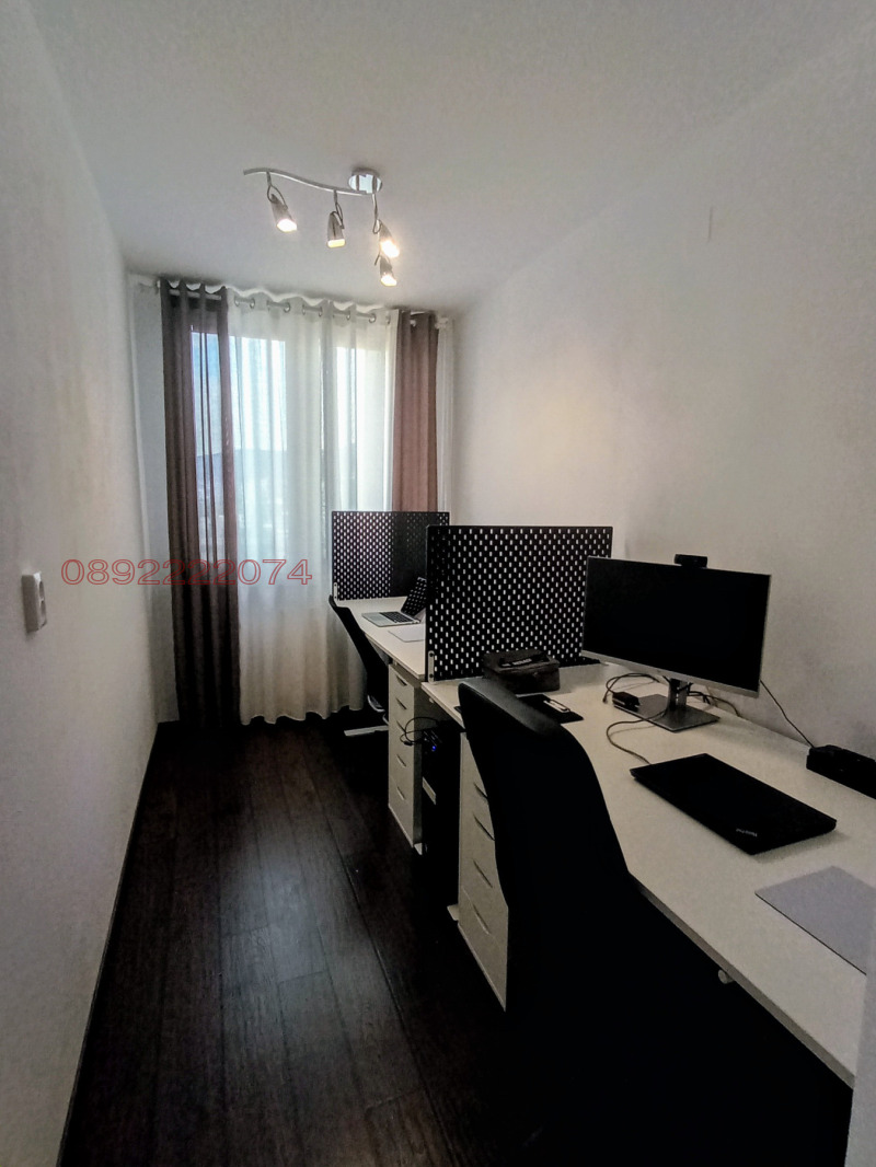 Till salu  2 sovrum Sofia , Mladost 2 , 69 kvm | 28944548 - bild [3]