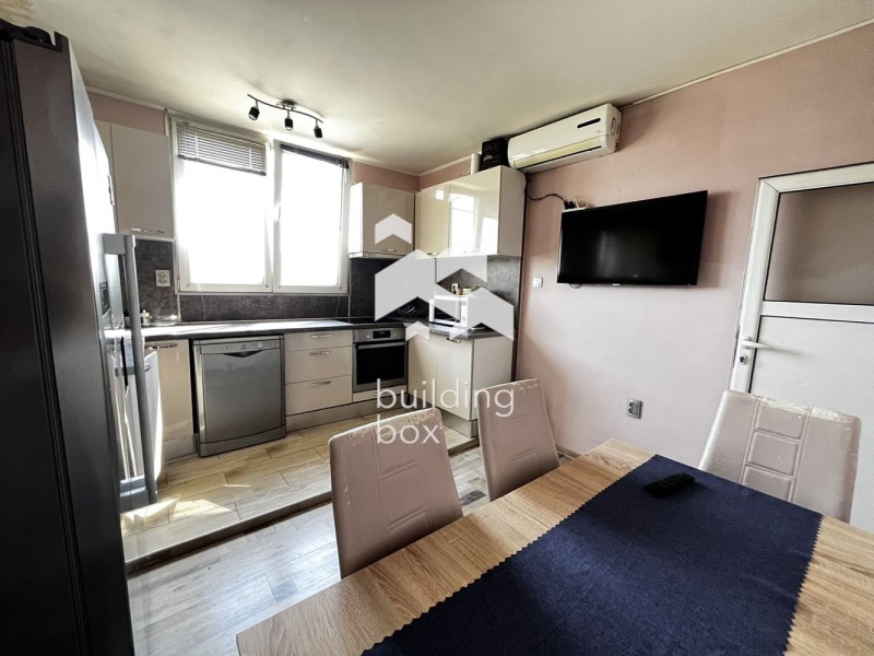 Na sprzedaż  1 sypialnia Plowdiw , Izgrew , 46 mkw | 32988552 - obraz [4]