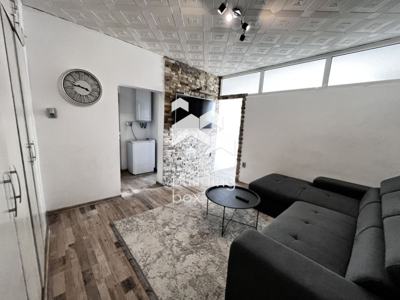 Na sprzedaż  1 sypialnia Plowdiw , Izgrew , 46 mkw | 32988552 - obraz [2]