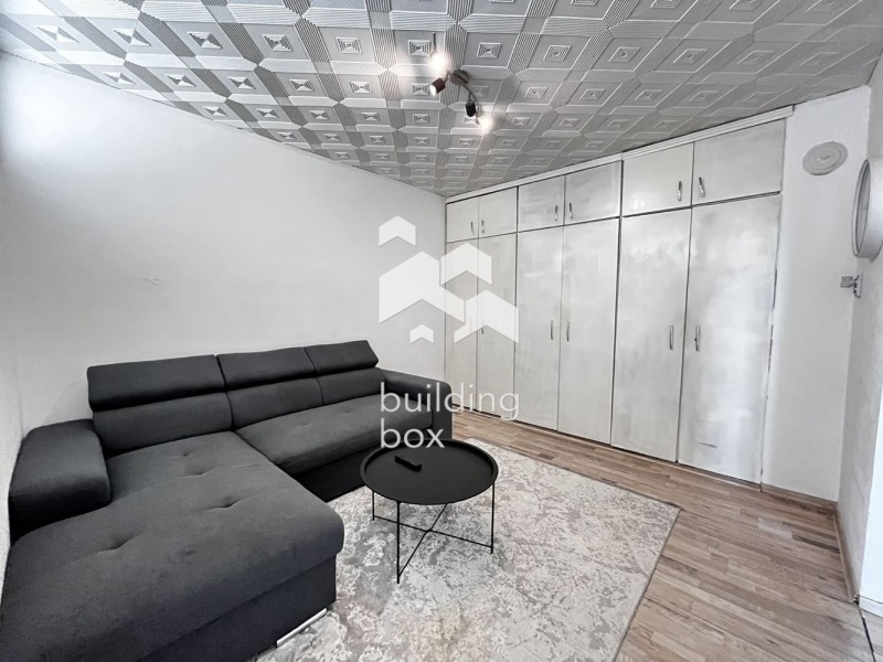 Na sprzedaż  1 sypialnia Plowdiw , Izgrew , 46 mkw | 32988552