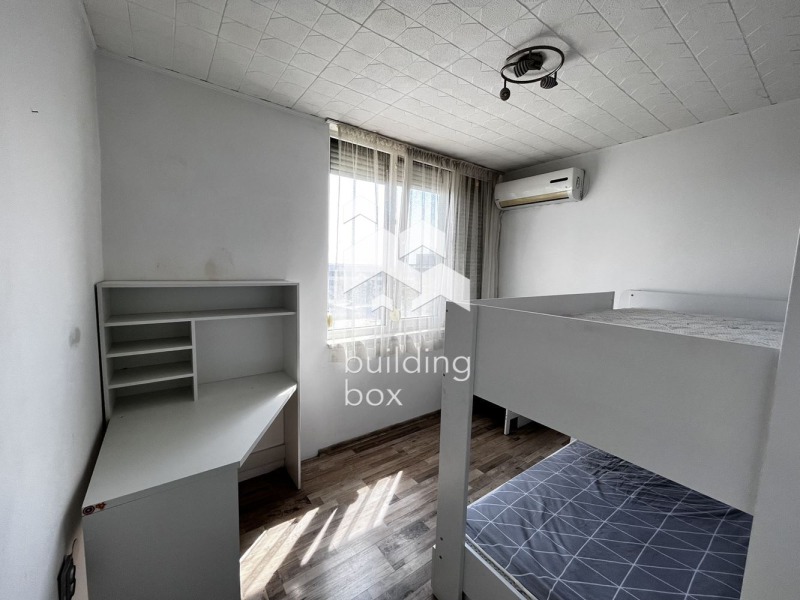 Na sprzedaż  1 sypialnia Plowdiw , Izgrew , 46 mkw | 32988552 - obraz [6]