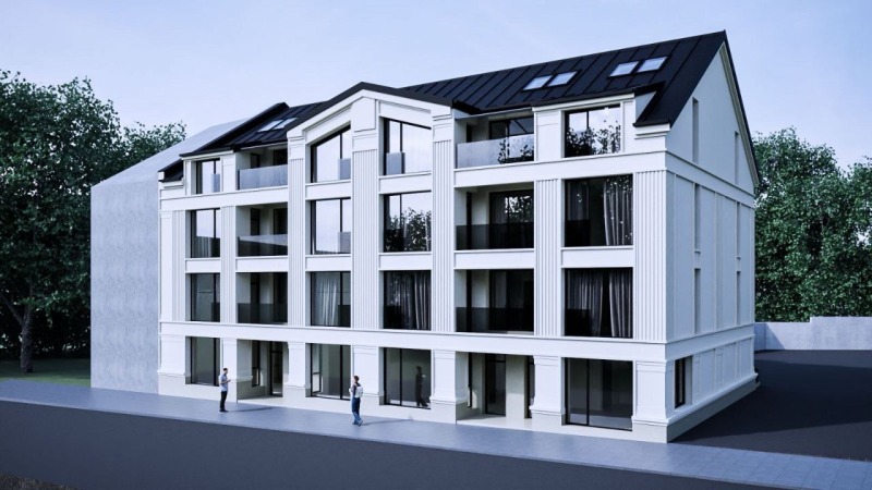Продава 2-СТАЕН, град Шумен, Болницата • 92000 € / 179936.36 лв. • 51615116 1