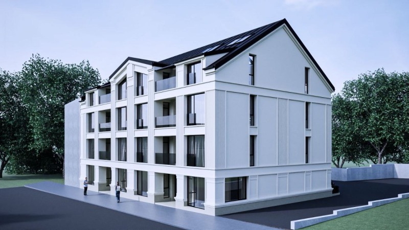 En venta  1 dormitorio Shumen , Bolnitsata , 67 metros cuadrados | 50684847 - imagen [2]