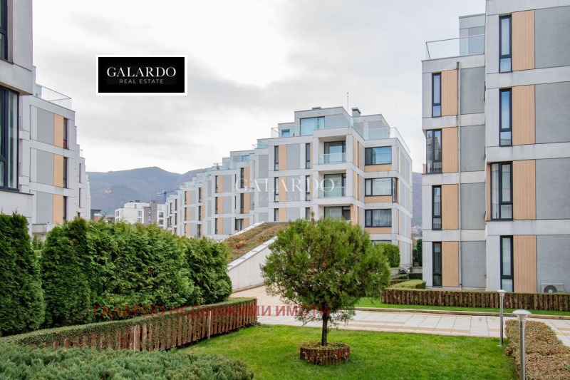 Продава 2-СТАЕН, гр. София, Кръстова вада, снимка 14 - Апартаменти - 53015674