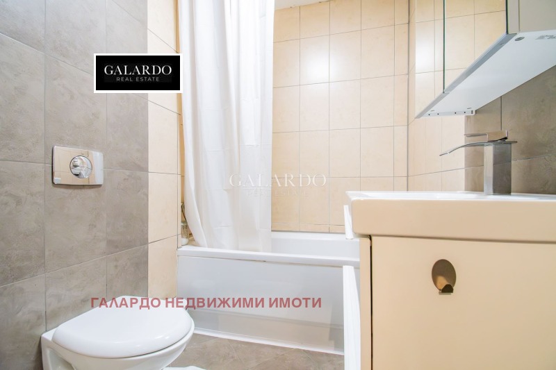 Продава 2-СТАЕН, гр. София, Кръстова вада, снимка 8 - Апартаменти - 53015674