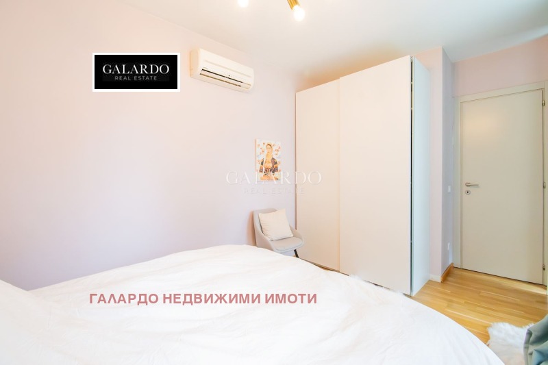 Продава 2-СТАЕН, гр. София, Кръстова вада, снимка 11 - Апартаменти - 53015674
