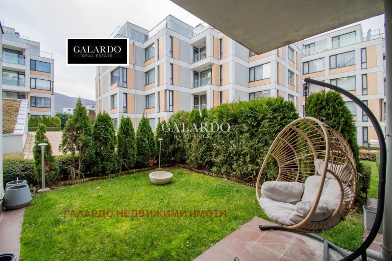 Продава 2-СТАЕН, гр. София, Кръстова вада, снимка 13 - Апартаменти - 53015674