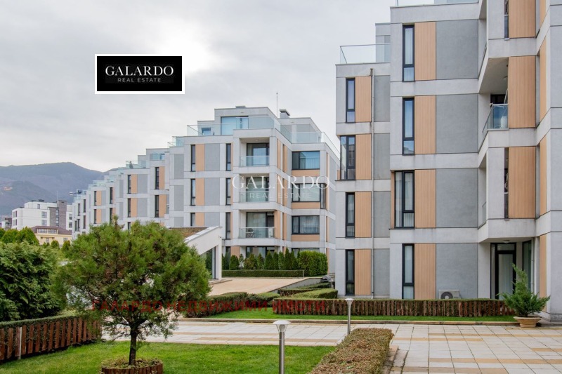 Продава 2-СТАЕН, гр. София, Кръстова вада, снимка 15 - Апартаменти - 53015674