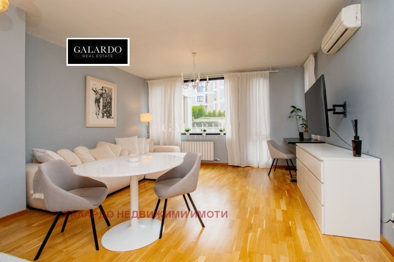 Продава 2-СТАЕН, гр. София, Кръстова вада, снимка 3 - Апартаменти - 53015674