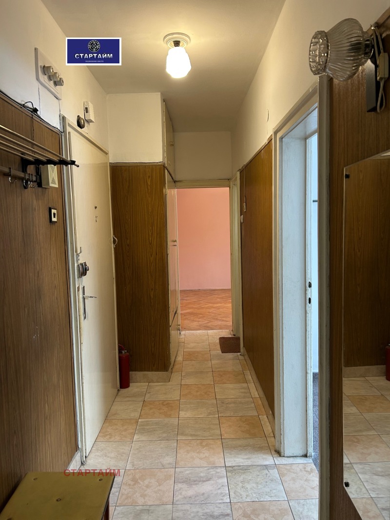 Продава 2-СТАЕН, гр. София, Илинден, снимка 2 - Апартаменти - 53141510