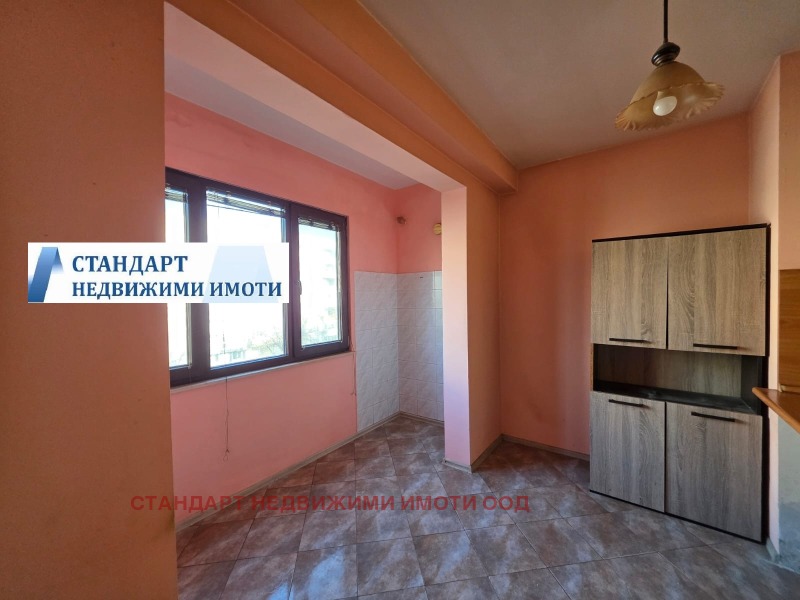 Продава 2-СТАЕН, гр. Пловдив, Кючук Париж