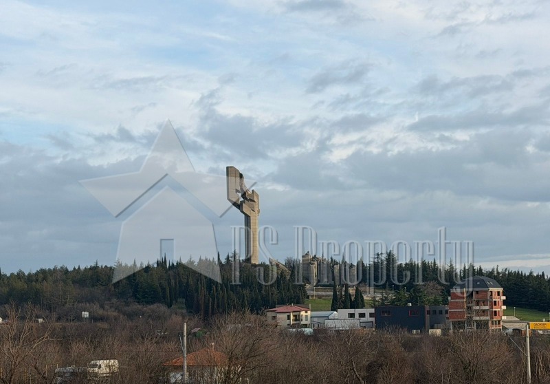 Продава 2-СТАЕН, гр. Стара Загора, Самара 3, снимка 10 - Апартаменти - 53322703