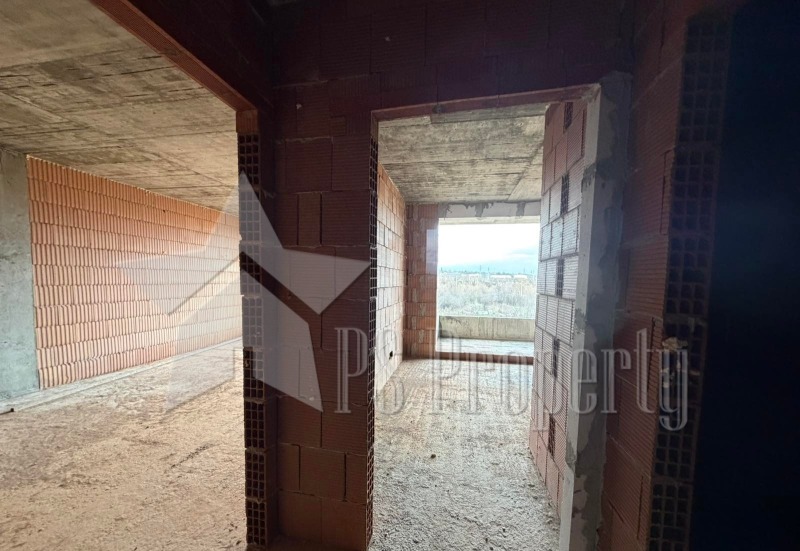 Продава 2-СТАЕН, гр. Стара Загора, Самара 3, снимка 9 - Апартаменти - 53322703