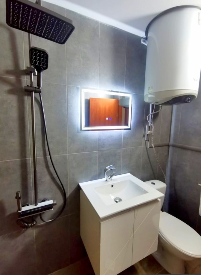 Продава 2-СТАЕН, гр. София, Красно село, снимка 7 - Апартаменти - 53950849