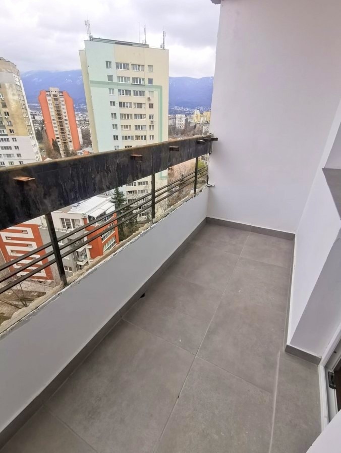 Продава 2-СТАЕН, гр. София, Красно село, снимка 5 - Апартаменти - 53950849