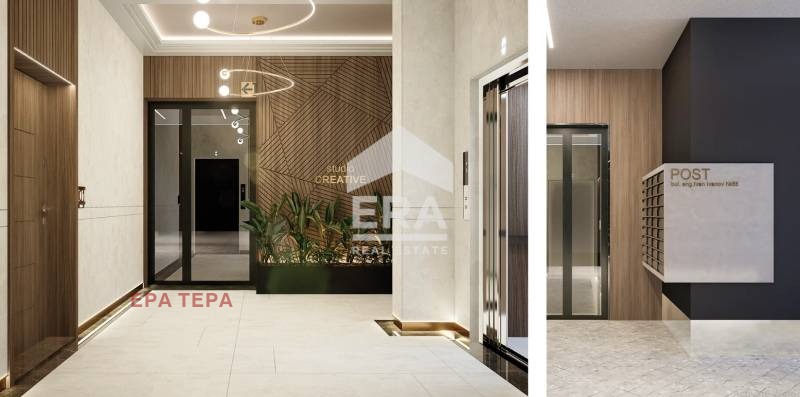 Продава 2-СТАЕН, гр. София, Зона Б-19, снимка 4 - Апартаменти - 54289469