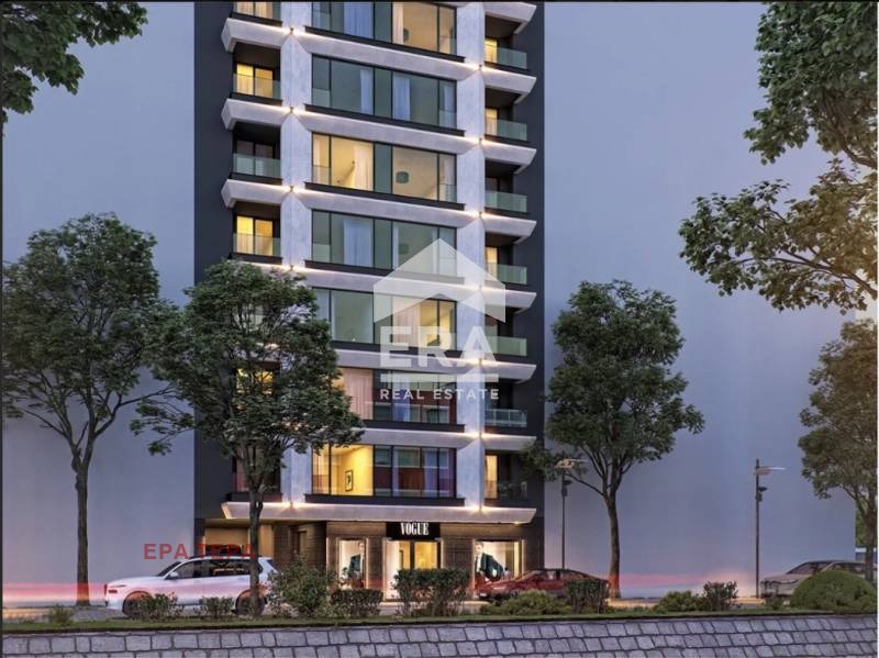 Продава 2-СТАЕН, гр. София, Зона Б-19, снимка 3 - Апартаменти - 54289469