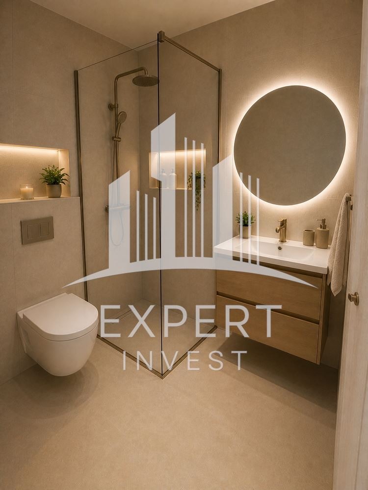 Продава 2-СТАЕН, гр. Варна, м-т Пчелина, снимка 9 - Апартаменти - 54590548