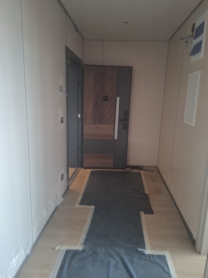 Продава 2-СТАЕН, гр. Русе, Ялта, снимка 8 - Апартаменти - 55586911