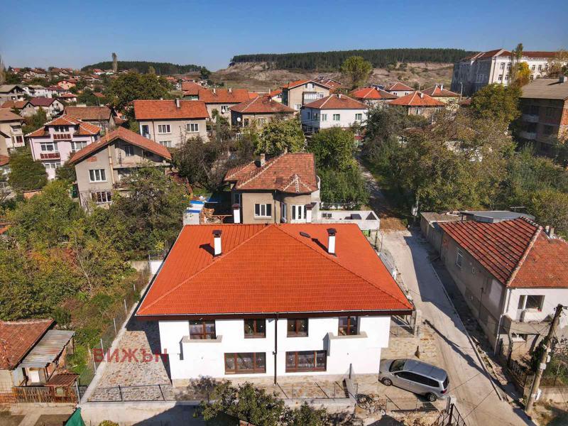 Продава  3-стаен град Перник , Димова махала , 94 кв.м | 84263117 - изображение [3]