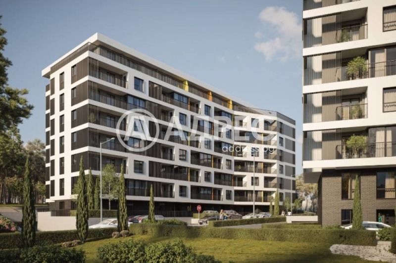 На продаж  2 спальні София , Овча купел 2 , 130 кв.м | 14331967 - зображення [2]