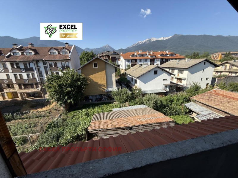 In vendita  2 camere da letto regione Blagoevgrad , Bansko , 117 mq | 50851207