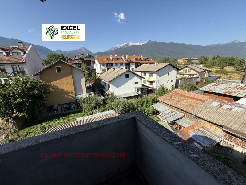 In vendita  2 camere da letto regione Blagoevgrad , Bansko , 117 mq | 50851207 - Immagine [13]