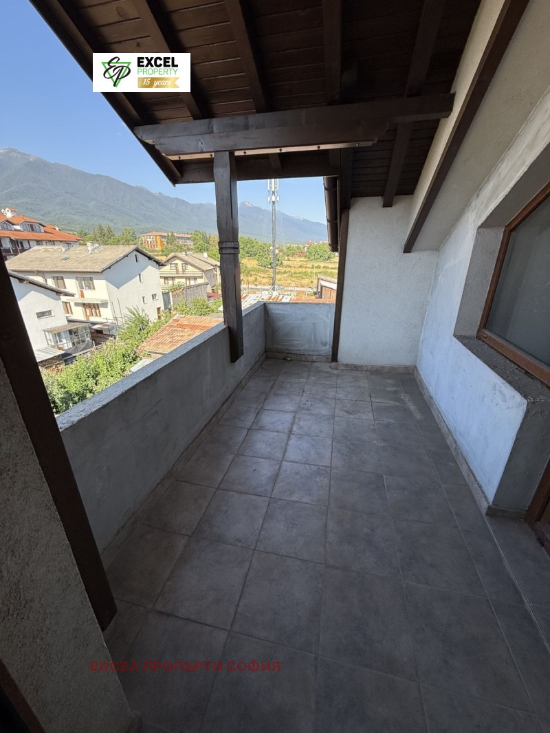 In vendita  2 camere da letto regione Blagoevgrad , Bansko , 117 mq | 50851207 - Immagine [12]