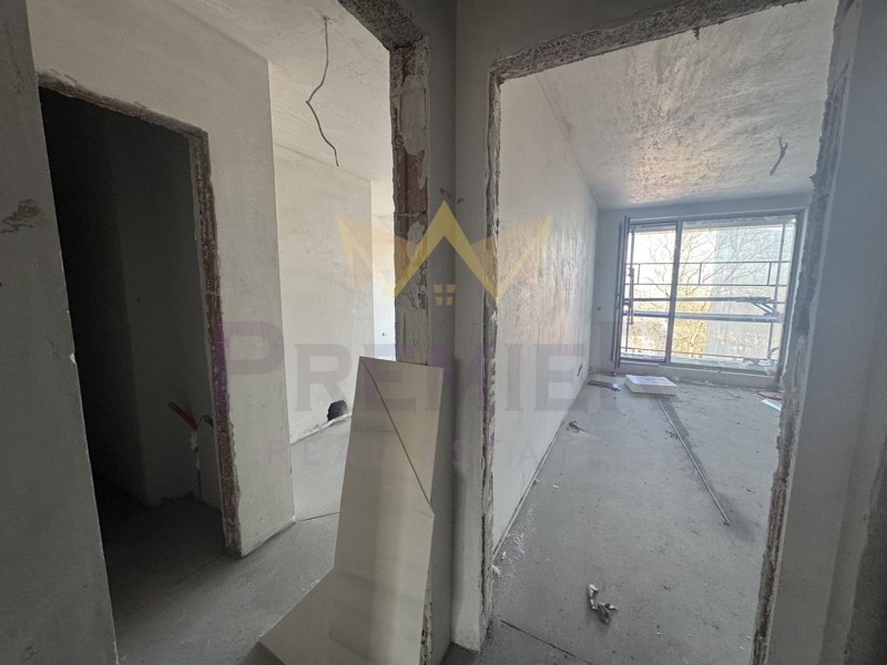 Продава 3-СТАЕН, гр. София, Малинова долина, снимка 4 - Апартаменти - 52359925