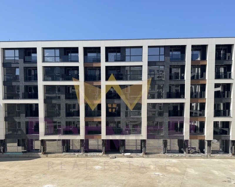 Продава 3-СТАЕН, гр. София, Малинова долина, снимка 9 - Апартаменти - 52359925