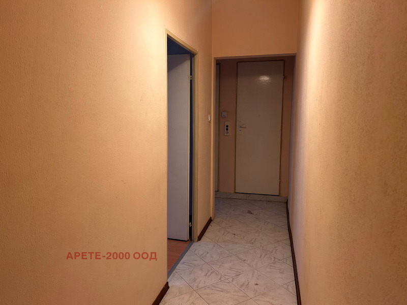 Продава 3-СТАЕН, гр. София, Обеля 1, снимка 9 - Апартаменти - 52813685