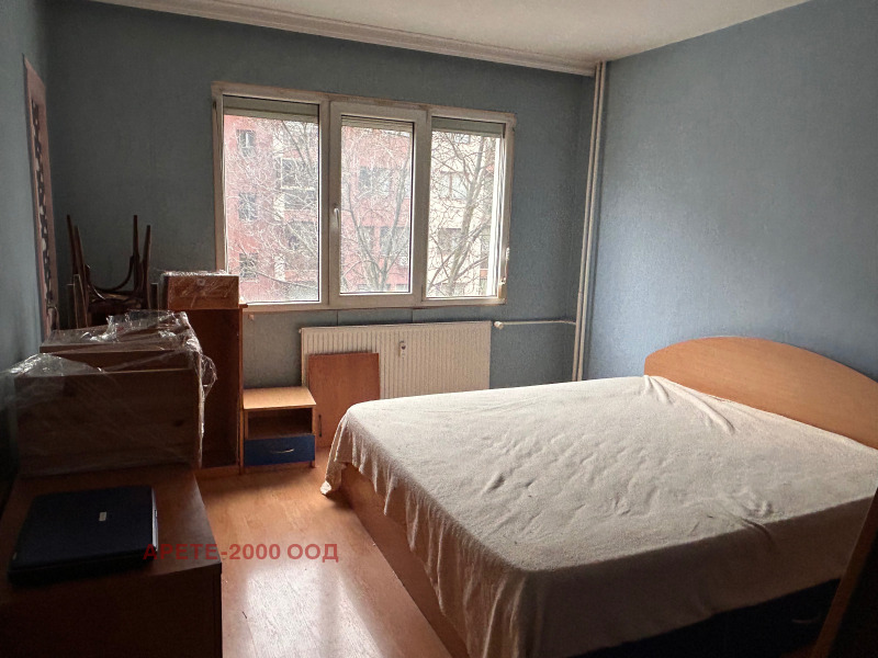 Продава 3-СТАЕН, гр. София, Обеля 1, снимка 14 - Апартаменти - 52813685