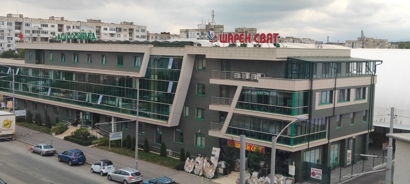 Продава 3-СТАЕН, гр. София, Люлин - център, снимка 7 - Апартаменти - 53206173