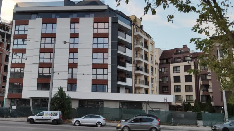 Продава 3-СТАЕН, гр. София, Люлин - център