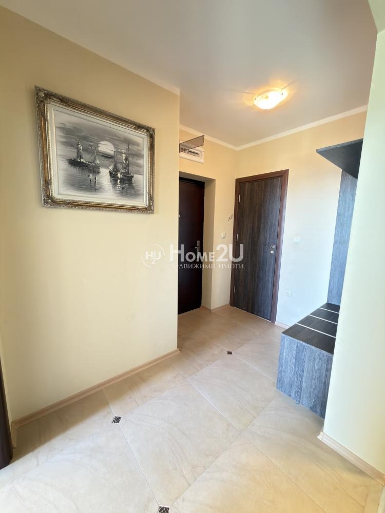 Продава 3-СТАЕН, гр. Варна, м-т Ален мак, снимка 9 - Апартаменти - 54080885