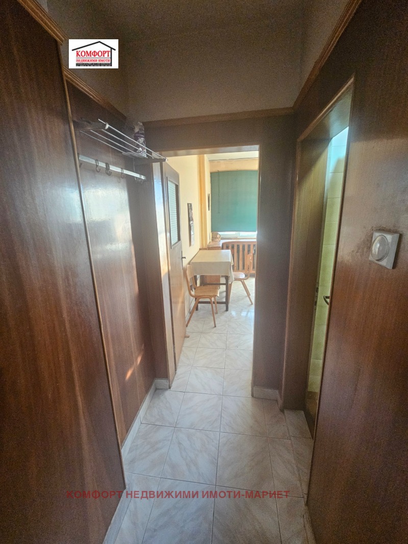 Продава 4-СТАЕН, гр. Плевен, Широк център, снимка 2 - Апартаменти - 53121187