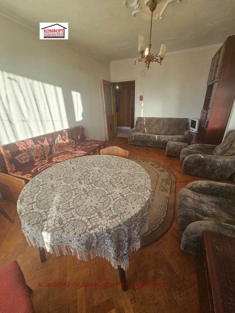 Продава 4-СТАЕН, гр. Плевен, Широк център, снимка 5 - Апартаменти - 53121187