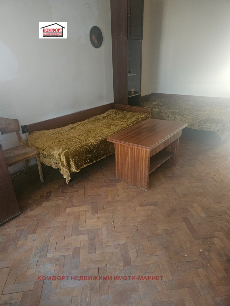 Продава 4-СТАЕН, гр. Плевен, Широк център, снимка 7 - Апартаменти - 53121187