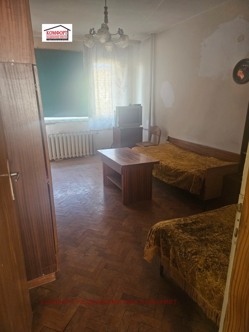 Продава 4-СТАЕН, гр. Плевен, Широк център, снимка 6 - Апартаменти - 53121187